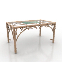 "Furnishings-5" - Interior collection preview