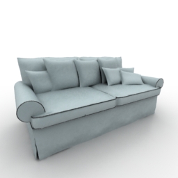 "Henredon" - Furniture collection preview