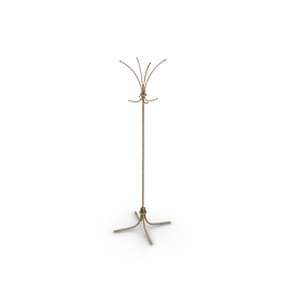 rack 3D Model Preview #7dc2c48c