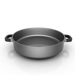 gridlle 3D Model Preview #5f82438b