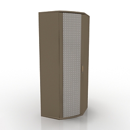 3D Wardrobe preview