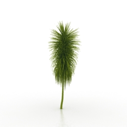 plant 3D Model Preview #75d0ba55