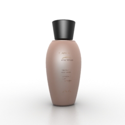 3D Cream preview