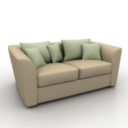 "Gavanna" - Furniture collection preview