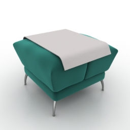 "Moon - Papillon" - Furniture collection preview