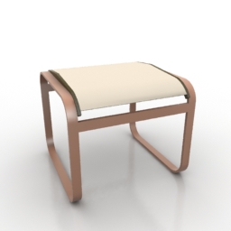 3D Seat preview