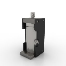 3D Equipment preview