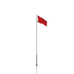 flag 3D Model Preview #12719037