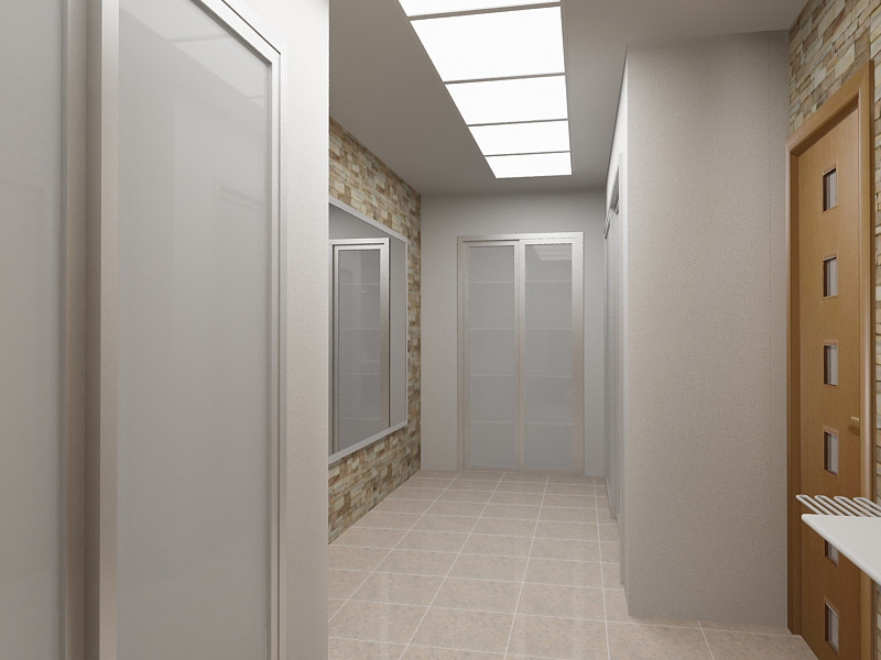 Architectural Home Design — Daniil Pavlyukov — Volgograd, Russia