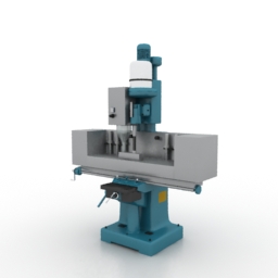 3D Equipment preview
