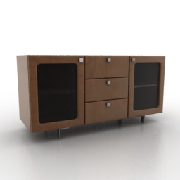 3D Drawer preview