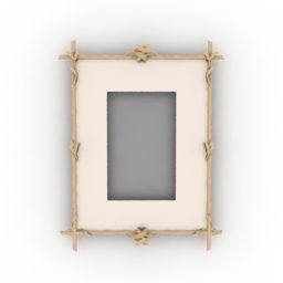 "Furnishings-6" - Interior collection preview