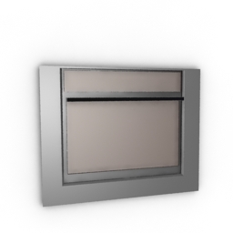3D Oven preview