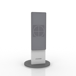 3D Speaker preview