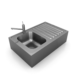 "Kitchen-31" - Interior collection preview