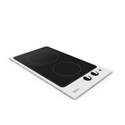 3D Cooker preview