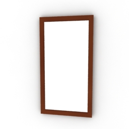 3D Mirror preview