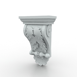 element 3D Model Preview #dd392c15