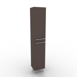 3D Case preview