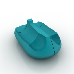 3D Seat preview