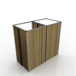 3D Screen preview