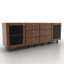 Commode