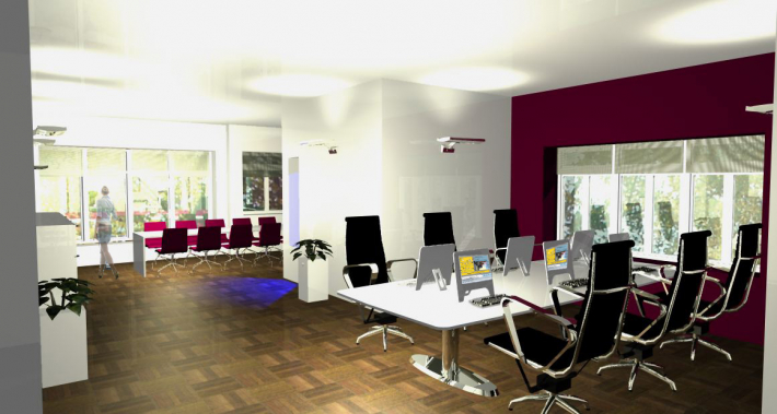 Architectural Home Design