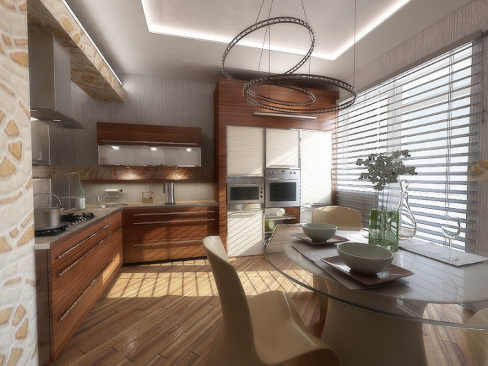 Architectural Home Design