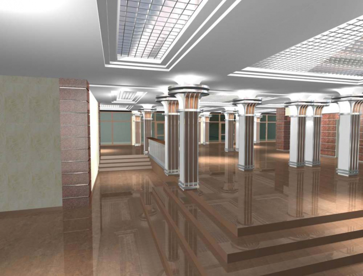 Architectural Home Design