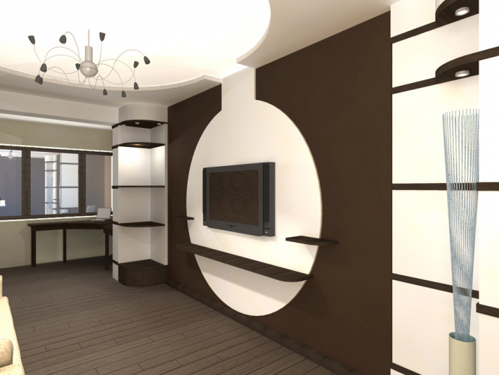 Architectural Home Design
