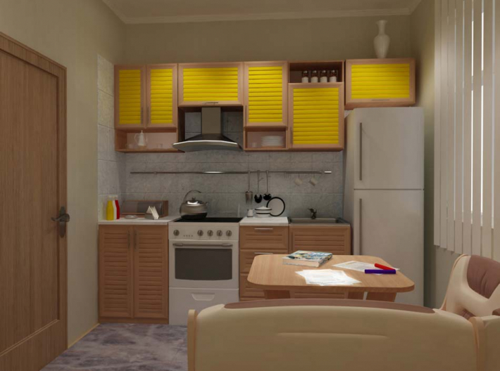 Architectural Home Design