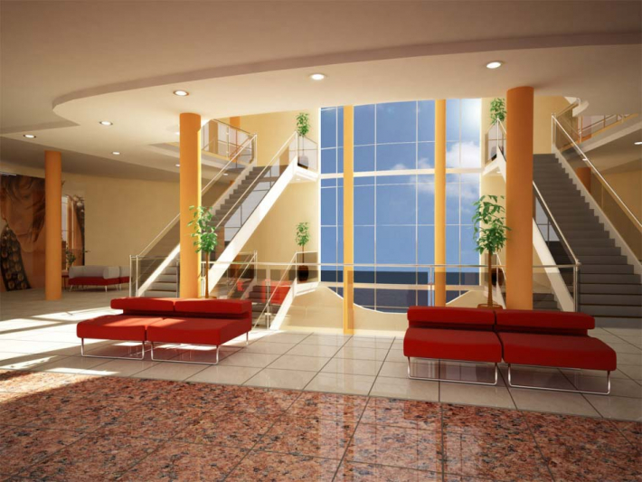 Architectural Home Design
