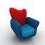 Armchair