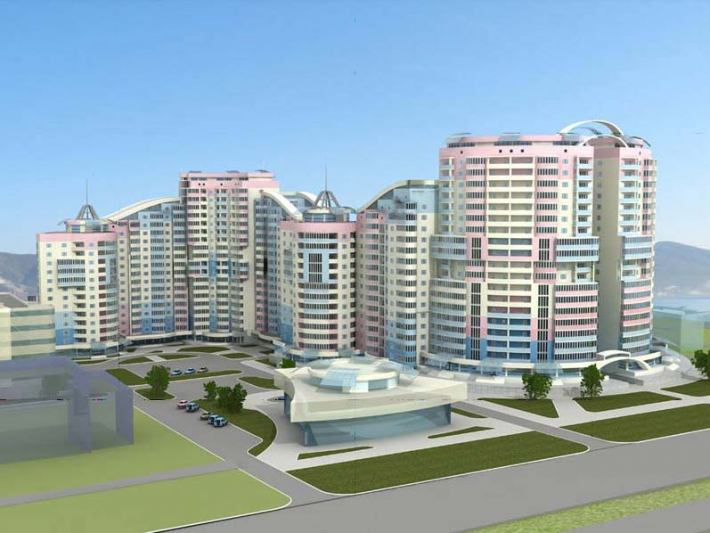 Architectural Home Design