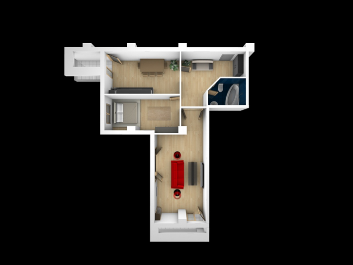 Architectural Home Design