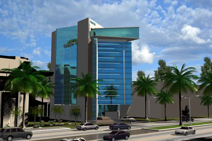 Architectural Home Design