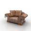 Armchair