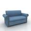 Settee