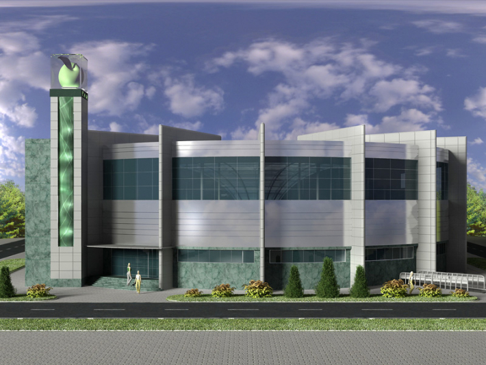 Architectural Home Design