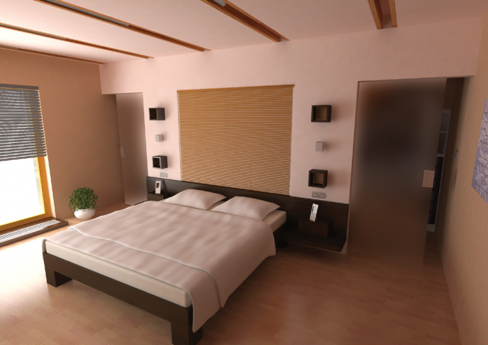 Architectural Home Design