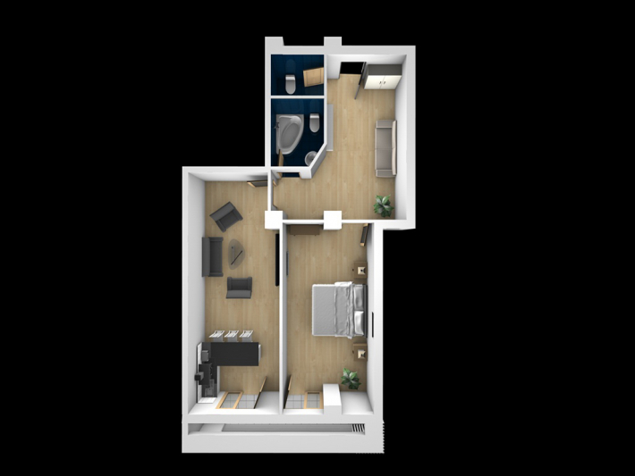 Architectural Home Design