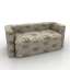 Settee