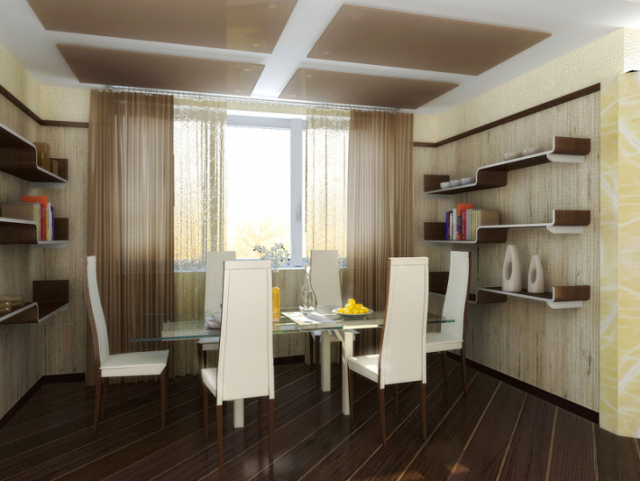 Architectural Home Design