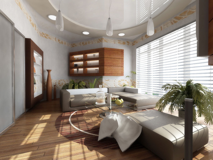 Architectural Home Design