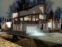 architecture home design