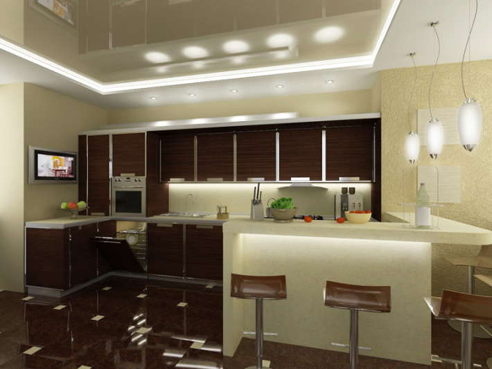 Architectural Home Design