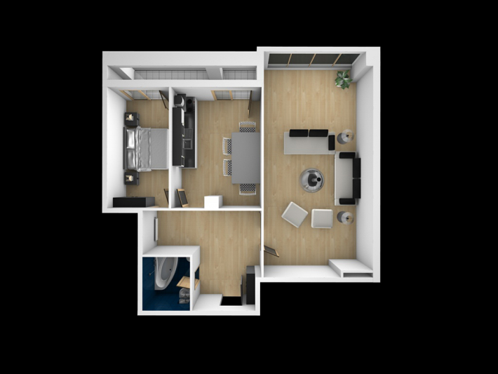 Architectural Home Design