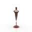 Statuette
