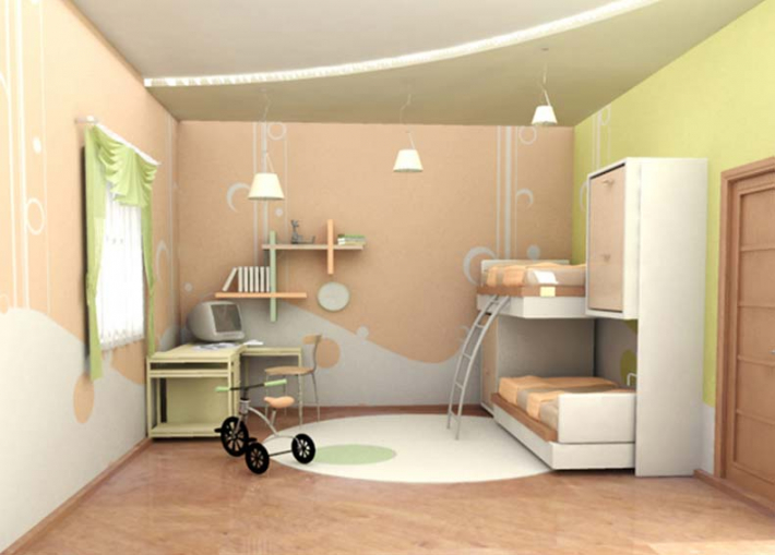 Architectural Home Design
