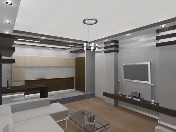 Architectural Home Design